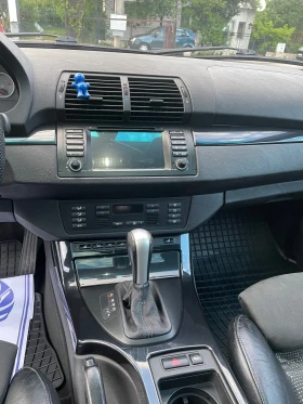 BMW X5 4.6 IS | Mobile.bg    7