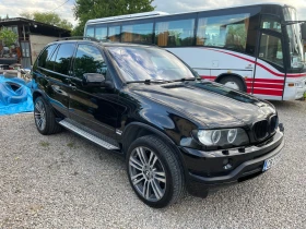 BMW X5 4.6 IS | Mobile.bg    2
