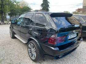 BMW X5 4.6 IS | Mobile.bg    4
