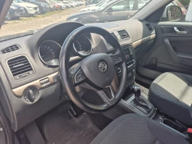 Skoda Yeti !!!2.0TDI!!!AVTOMAT!!!4x4!!! | Mobile.bg    10