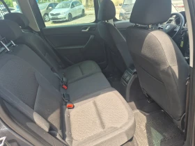 Skoda Yeti !!!2.0TDI!!!AVTOMAT!!!4x4!!! | Mobile.bg    14