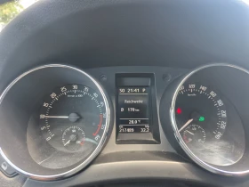 Skoda Yeti !!!2.0TDI!!!AVTOMAT!!!4x4!!! | Mobile.bg    11