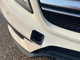 Mercedes-Benz GLA 45 AMG CARFAX    | Mobile.bg    10