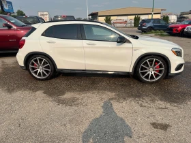 Mercedes-Benz GLA 45 AMG CARFAX    | Mobile.bg    3