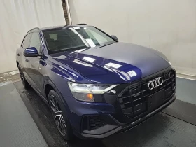 Audi Q8 - 62500 лв. - 24010908 2