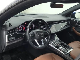 Audi Q8 - 62500 лв. - 24010908 10