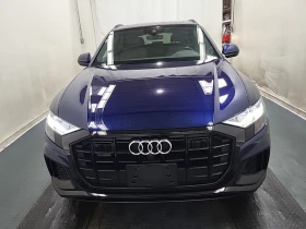 Audi Q8 - 62500 лв. - 24010908 8