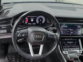 Audi Q8 - 62500 лв. - 24010908 12