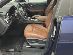 Audi Q8 - 62500 лв. - 24010908 5