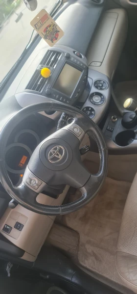 Обява за продажба на Toyota Rav4 ~9 999 лв. - изображение 7