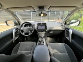Toyota Land cruiser J150 2.8D-4D AWD/ ! | Mobile.bg    4