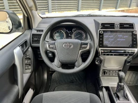 Toyota Land cruiser J150 2.8D-4D AWD/ ! | Mobile.bg    5