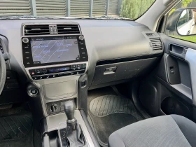 Toyota Land cruiser J150 2.8D-4D AWD/ ! | Mobile.bg    9