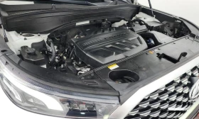 Обява за продажба на Hyundai Palisade Diesel 2.2 4WD Calligraphy ~65 024 лв. - изображение 4