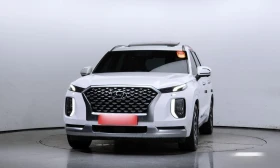 Обява за продажба на Hyundai Palisade Diesel 2.2 4WD Calligraphy ~65 024 лв. - изображение 2