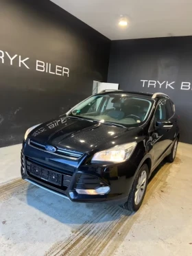 Ford Kuga 1.5 benzin 150кс Titanium