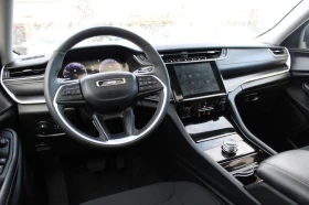 Jeep Grand cherokee ПАНОРАМА* ДИСТРОНИК* КАМЕРА* DIGITAL - 48700 лв. / 24899.91 € - 86827919 10