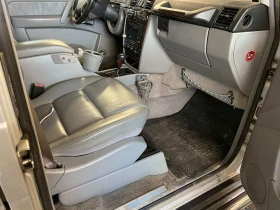 Mercedes-Benz G 500 (Мотор м113), снимка 7