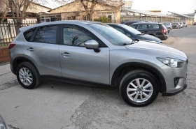 Mazda CX-5 2, 2  4x4 6sk - 19300 лв. / 9867.93 € - 23199447 5
