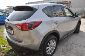 Mazda CX-5 2, 2  4x4 6sk - 9100 € / 17798.05 лв. - 15445395 12