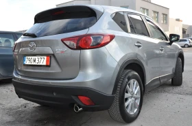Mazda CX-5 2, 2  4x4 6sk - 19300 лв. / 9867.93 € - 23199447 6