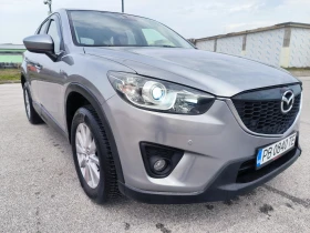Mazda CX-5 2, 2  4x4 6sk | Auto.bg — изображение 11