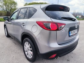 Mazda CX-5 2, 2  4x4 6sk | Auto.bg — изображение 15