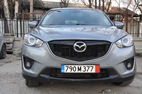 Mazda CX-5 2, 2  4x4 6sk - 19300 лв. / 9867.93 € - 23199447 3