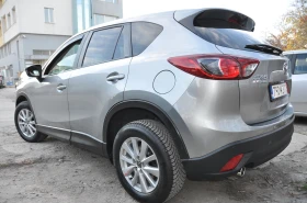 Mazda CX-5 2, 2  4x4 6sk - 19300 лв. / 9867.93 € - 23199447 9