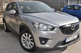 Mazda CX-5 2, 2  4x4 6sk - 9100 € / 17798.05 лв. - 15445395 11