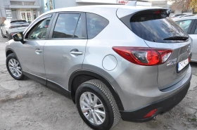 Mazda CX-5 2, 2  4x4 6sk - 19300 лв. / 9867.93 € - 23199447 8