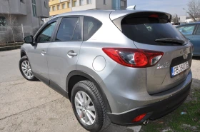 Mazda CX-5 2, 2  4x4 6sk - 9100 € / 17798.05 лв. - 15445395 13