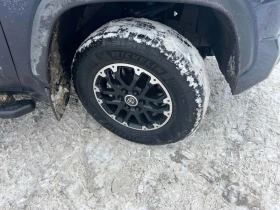 Toyota Tundra 2024 Limited Hybrid * CARFAX * БЕЗ ПЪРВОНАЧАЛНА - 91900 лв. / 46987.72 € - 85424765 6