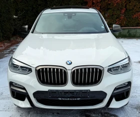 BMW X4 M40i Harman/Panorama/Camera - 34900 € / 68258.47 лв. - 56984554 2