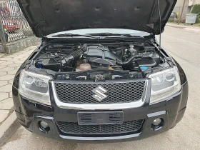 Suzuki Grand vitara 1.9DDIS, снимка 8