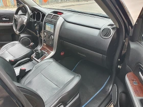 Suzuki Grand vitara 1.9DDIS, снимка 11