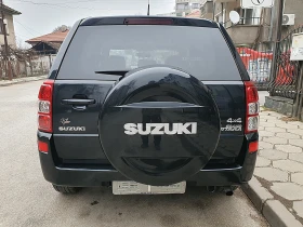 Suzuki Grand vitara 1.9DDIS, снимка 4
