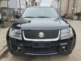 Suzuki Grand vitara 1.9DDIS, снимка 7