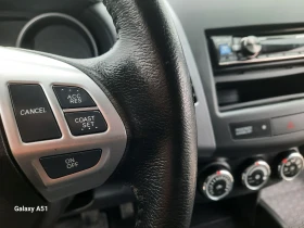Mitsubishi Outlander 2.2 дизел, 4х4, 177кс - 4900 € / 9583.57 лв. - 88640256 13
