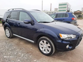 Mitsubishi Outlander 2.2 дизел, 4х4, 177кс - 4900 € / 9583.57 лв. - 88640256 5