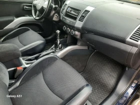 Mitsubishi Outlander 2.2 дизел, 4х4, 177кс - 4900 € / 9583.57 лв. - 88640256 7