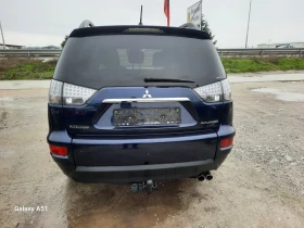 Mitsubishi Outlander 2.2 дизел, 4х4, 177кс - 4900 € / 9583.57 лв. - 88640256 3
