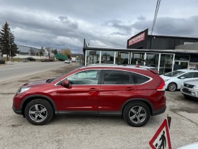 Honda Cr-v 2.2D Executive 4WD 70000КМ! - 16200 € / 31684.45 лв. - 13519482 3