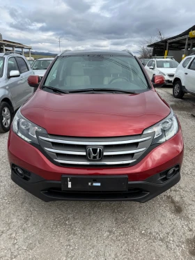 Honda Cr-v 2.2D Executive 4WD 70000КМ! - 16200 € / 31684.45 лв. - 13519482 4