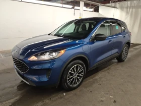 Ford Escape PLUG-IN HYBRID * * CARFAX * * АВТО КРЕДИТ * *  - 24699 € / 48307.05 лв. - 83517545 3