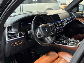 BMW X7 * xDrive40i * CARFAX * ЦЕНА ДО БГ - 40600 € / 79406.70 лв. - 55993483 7