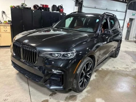 BMW X7 * xDrive40i * CARFAX * ЦЕНА ДО БГ