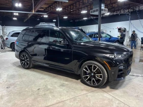 BMW X7 * xDrive40i * CARFAX * ЦЕНА ДО БГ - 40600 € / 79406.70 лв. - 55993483 3