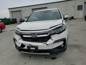 Honda Pilot 3.5L 6 All wheel drive - изображение 1