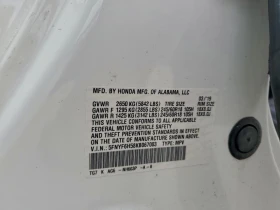 Honda Pilot 3.5L 6 All wheel drive - 9700 € / 18971.55 лв. - 84835313 6